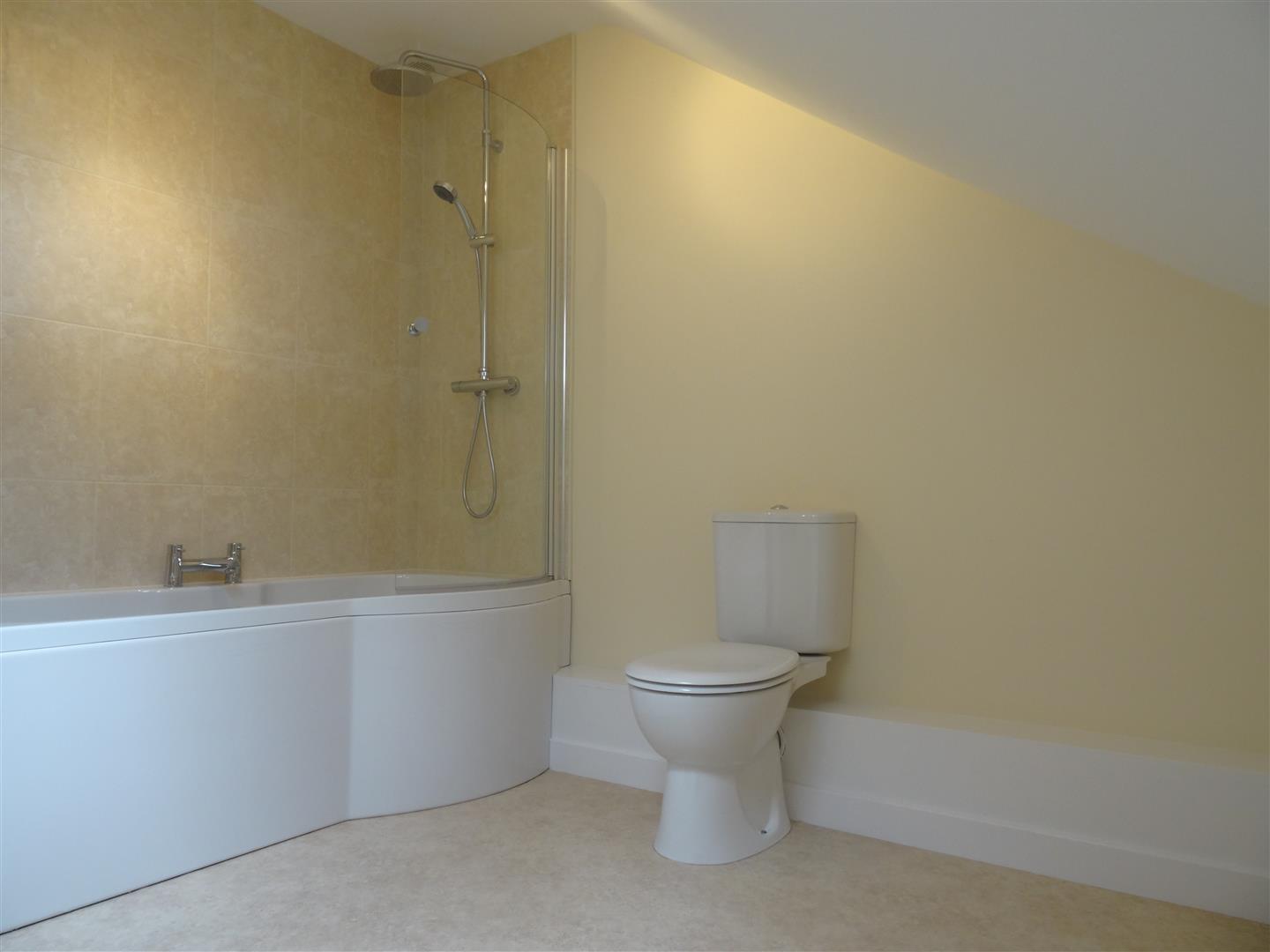 Apartment 1, The Old School House , Shrewsbury, SY5 8HX Let Agreed